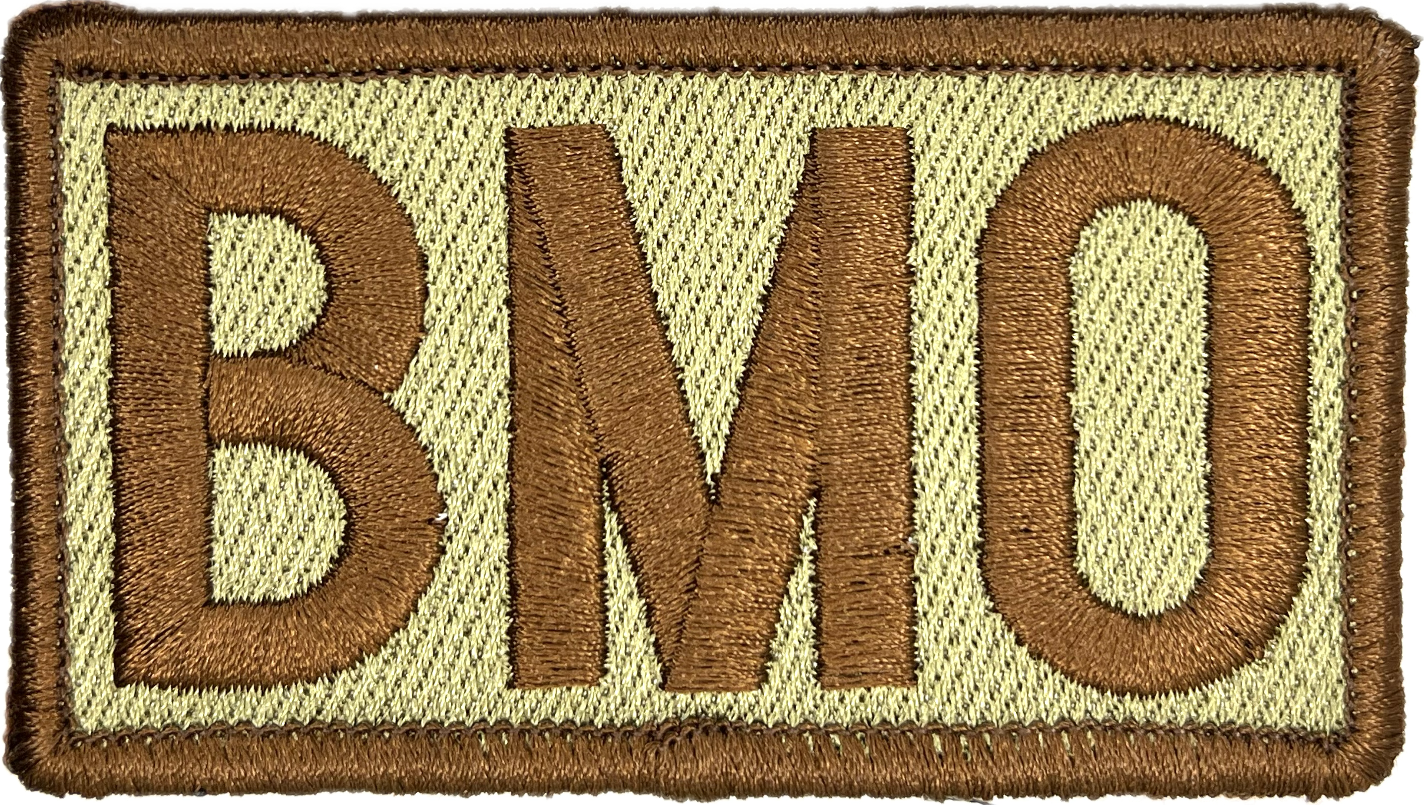 BMO - Duty Identifier Patch