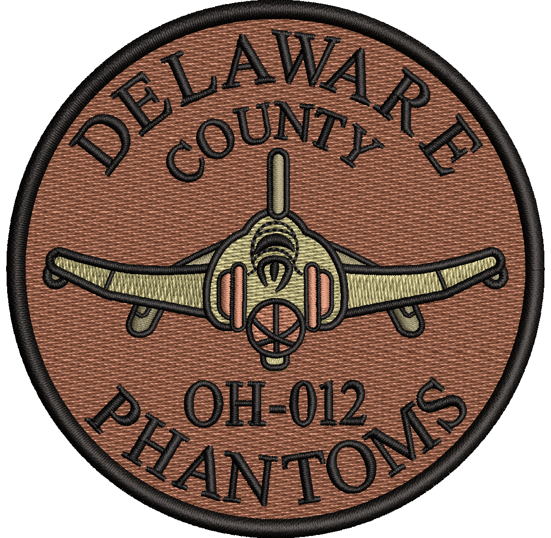 Delaware Phantoms- OCP