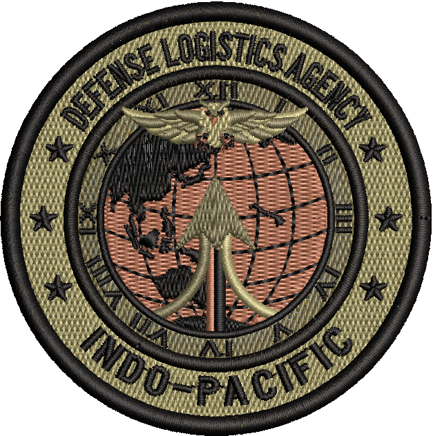 Defense Logistics Agency - Indo-Pacific - OCP