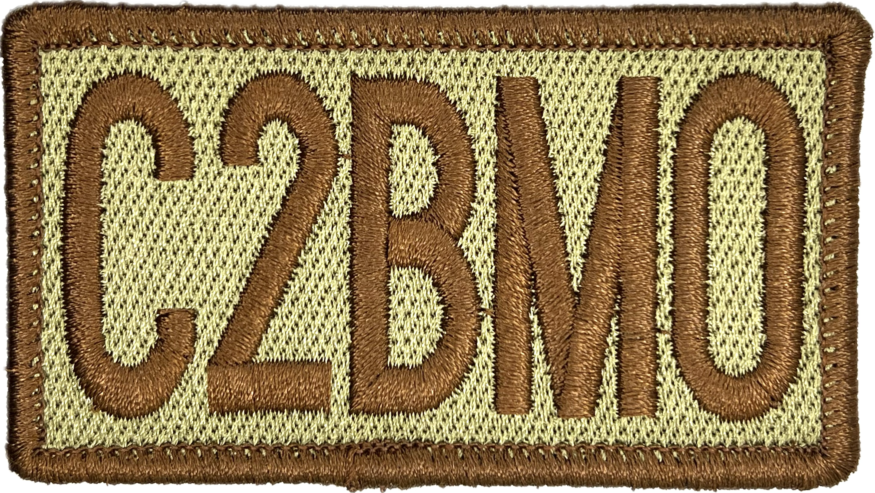 C2BMO - Duty Identifier Patch