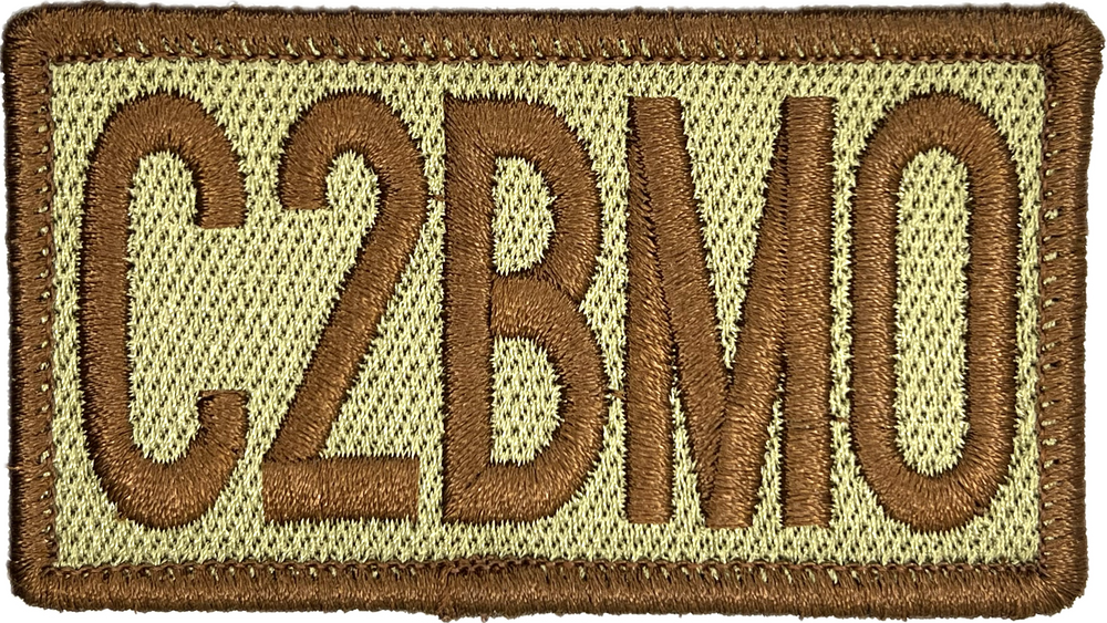 C2BMO - Duty Identifier Patch