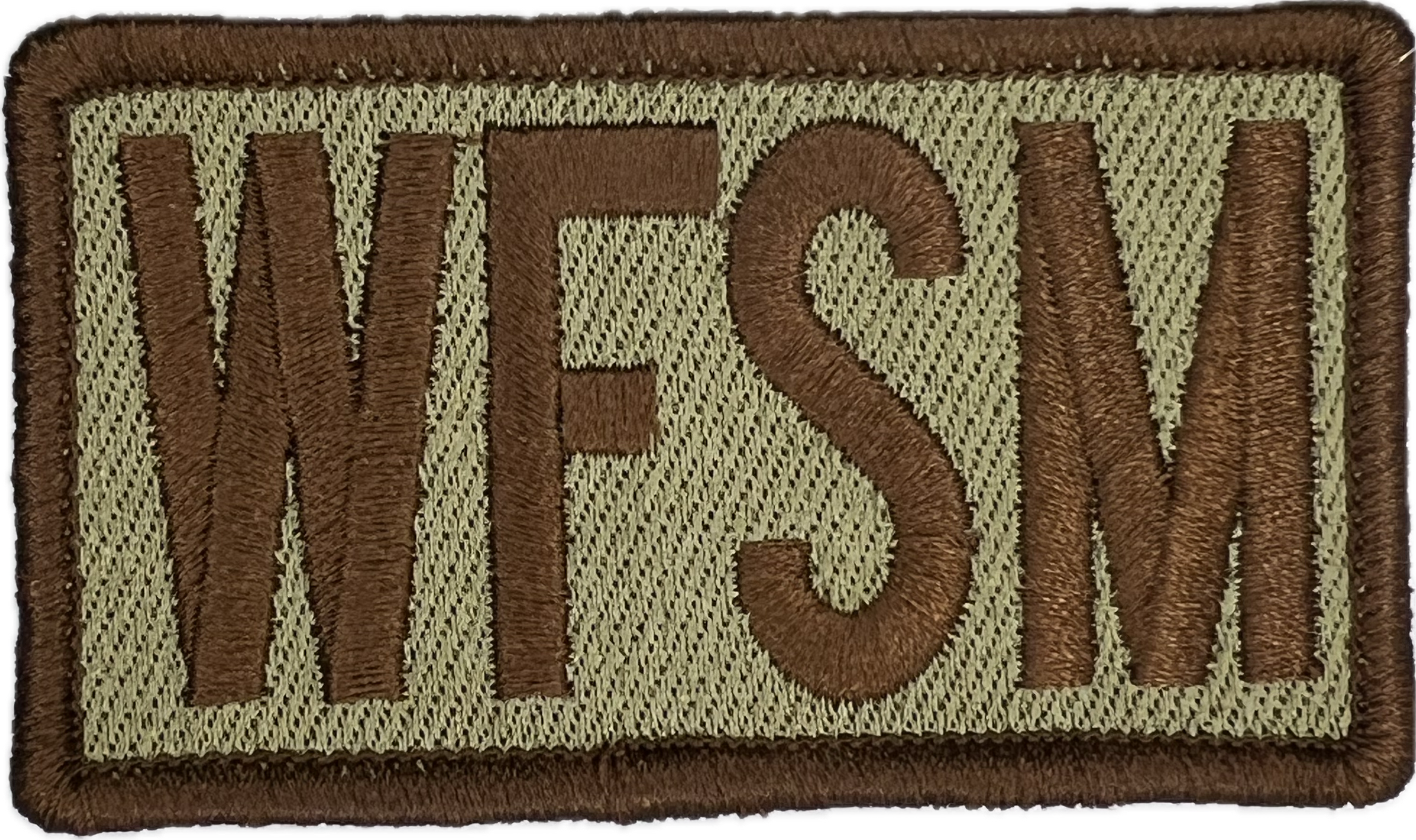 WFSM - Duty Identifier Patch