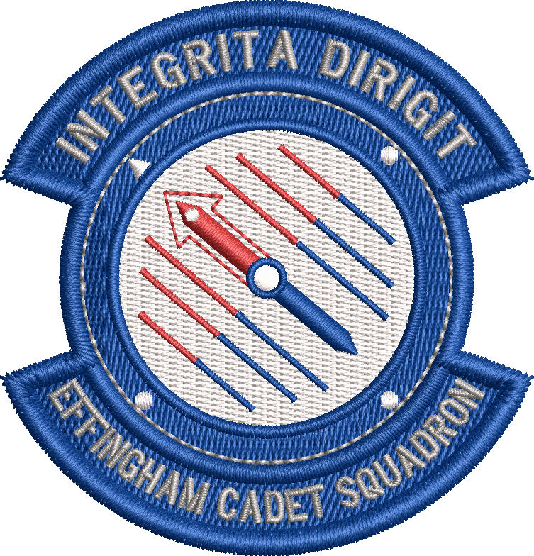 GA-453 Effingham Cadet Squadron