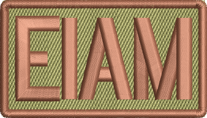 EIAM - Duty Identifier Patch