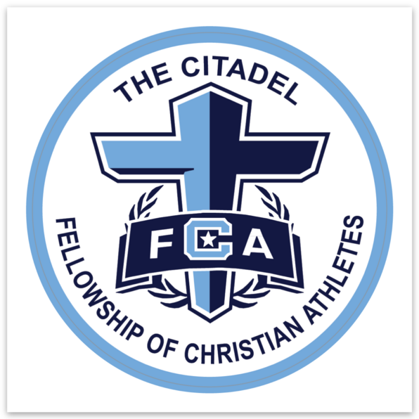 The Citadel - Fellowship of Christian Athletes - ZAP