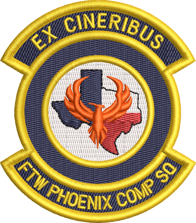 Forth Worth Phoenix Comp. Sqdn
