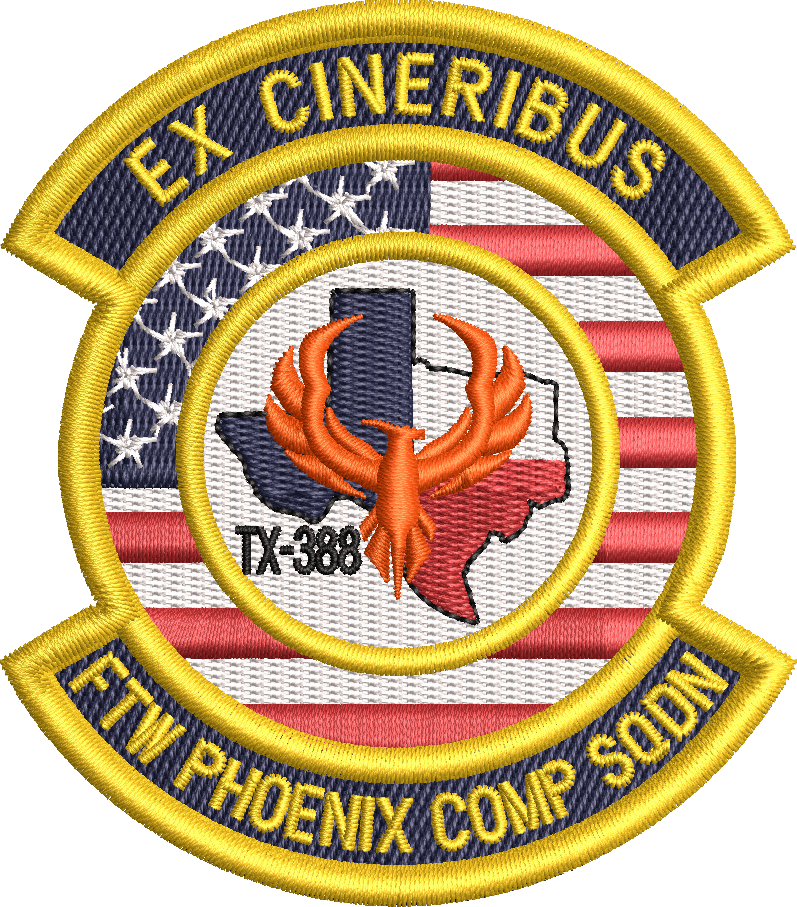Forth Worth Phoenix Comp. Sqdn
