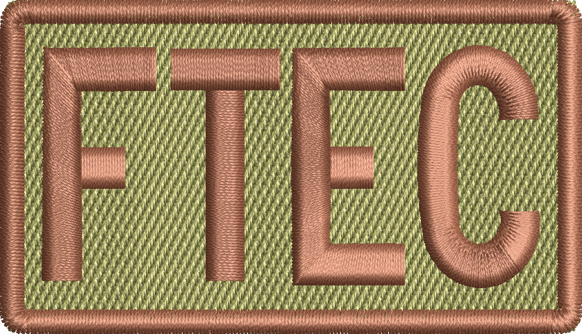 FTEC - Duty Identifier Patch