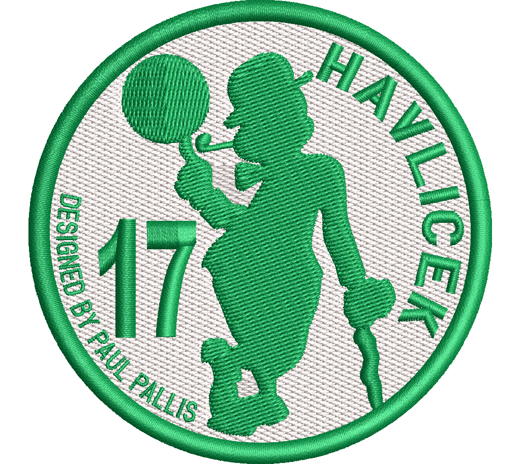Havlicek 17