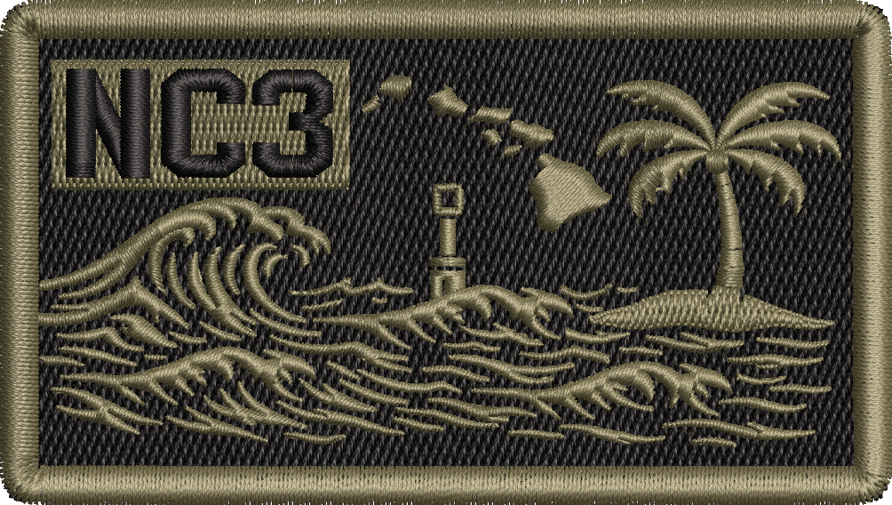 Hawaiian NC3