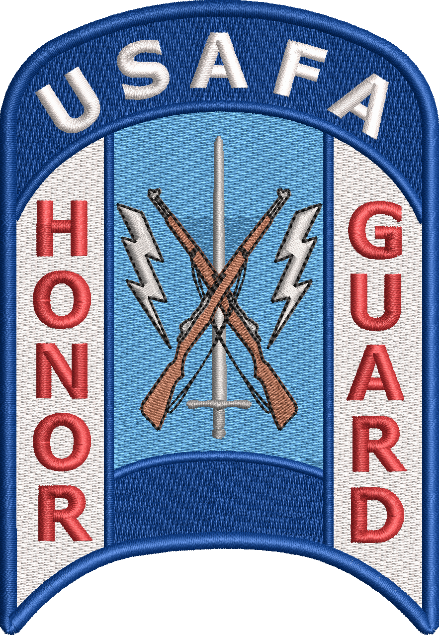 USAFA Honor Guard