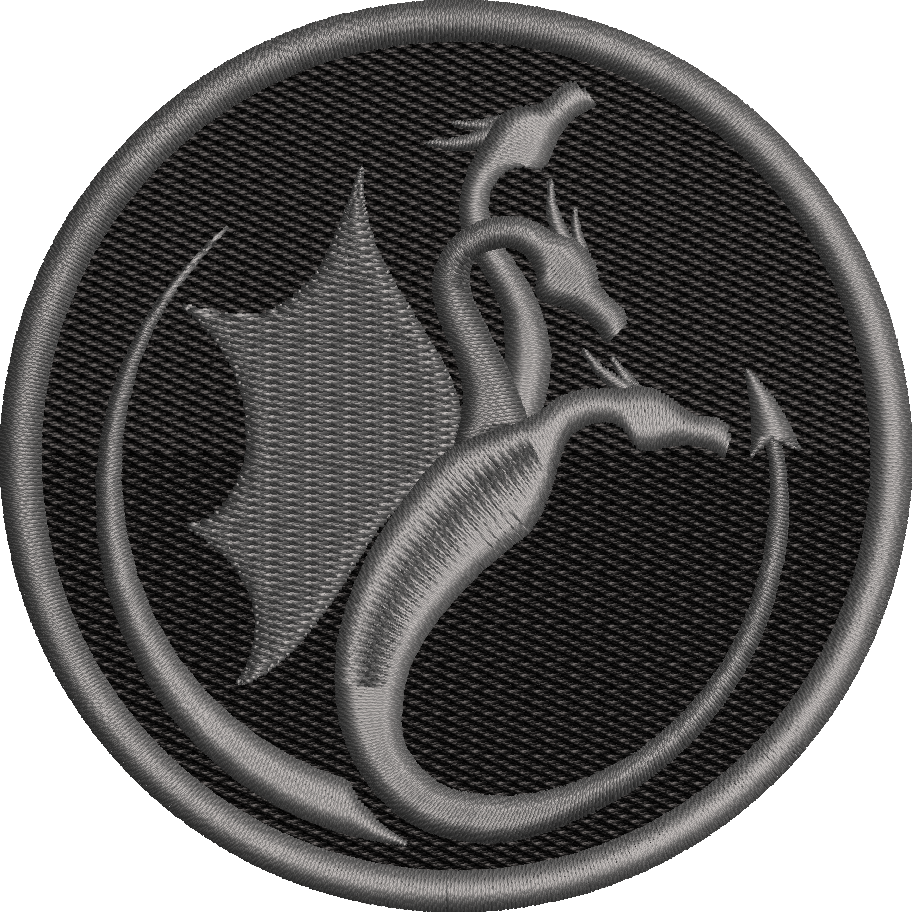 Hydra Systems Logo