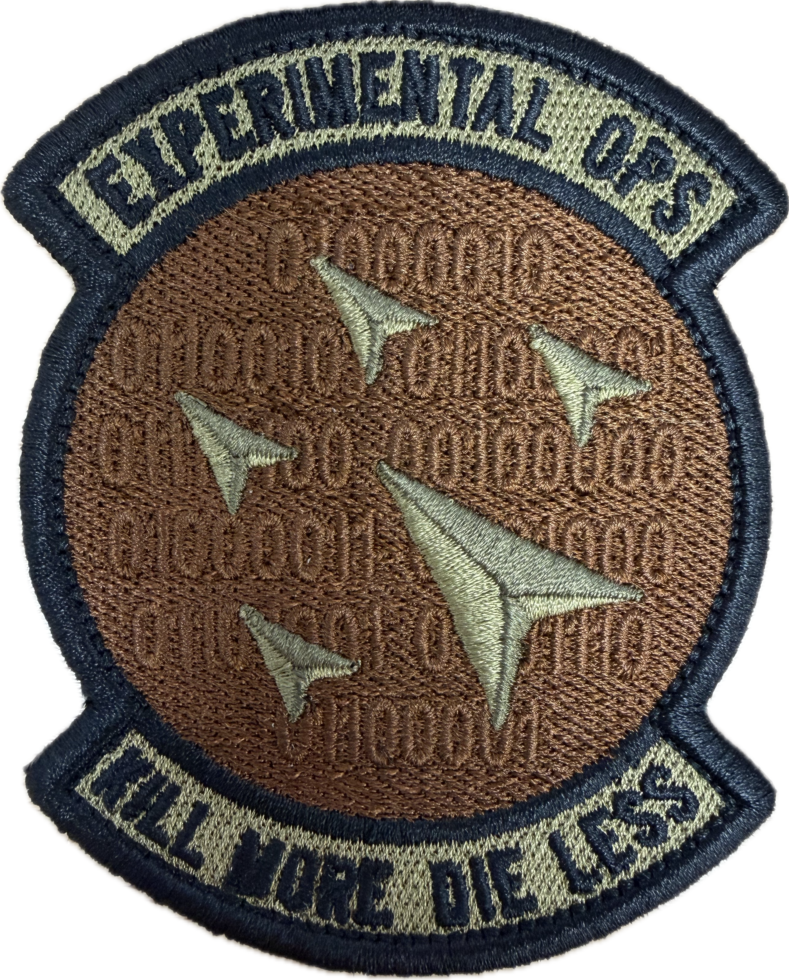 Experimental Ops - Kill more, Die Less - OCP