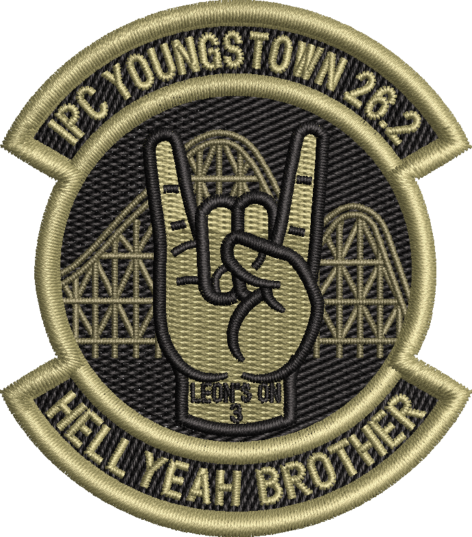 IPC Youngstown 26.2
