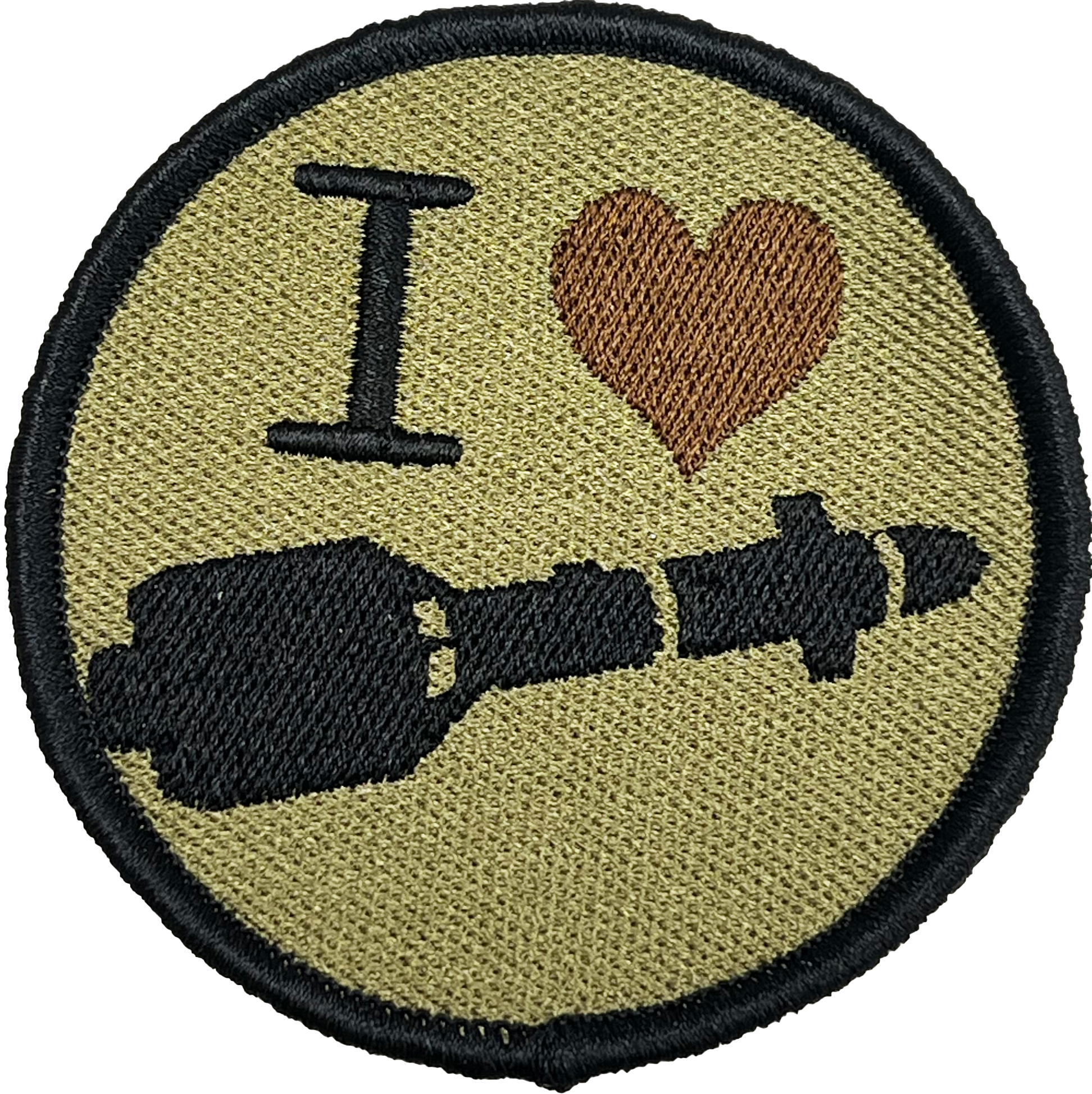 I Heart Hellfires OCP Patch