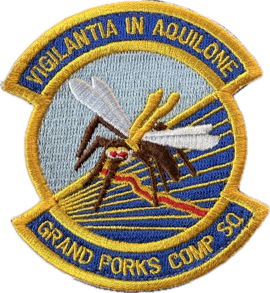 Grand Forks Composite Squadron