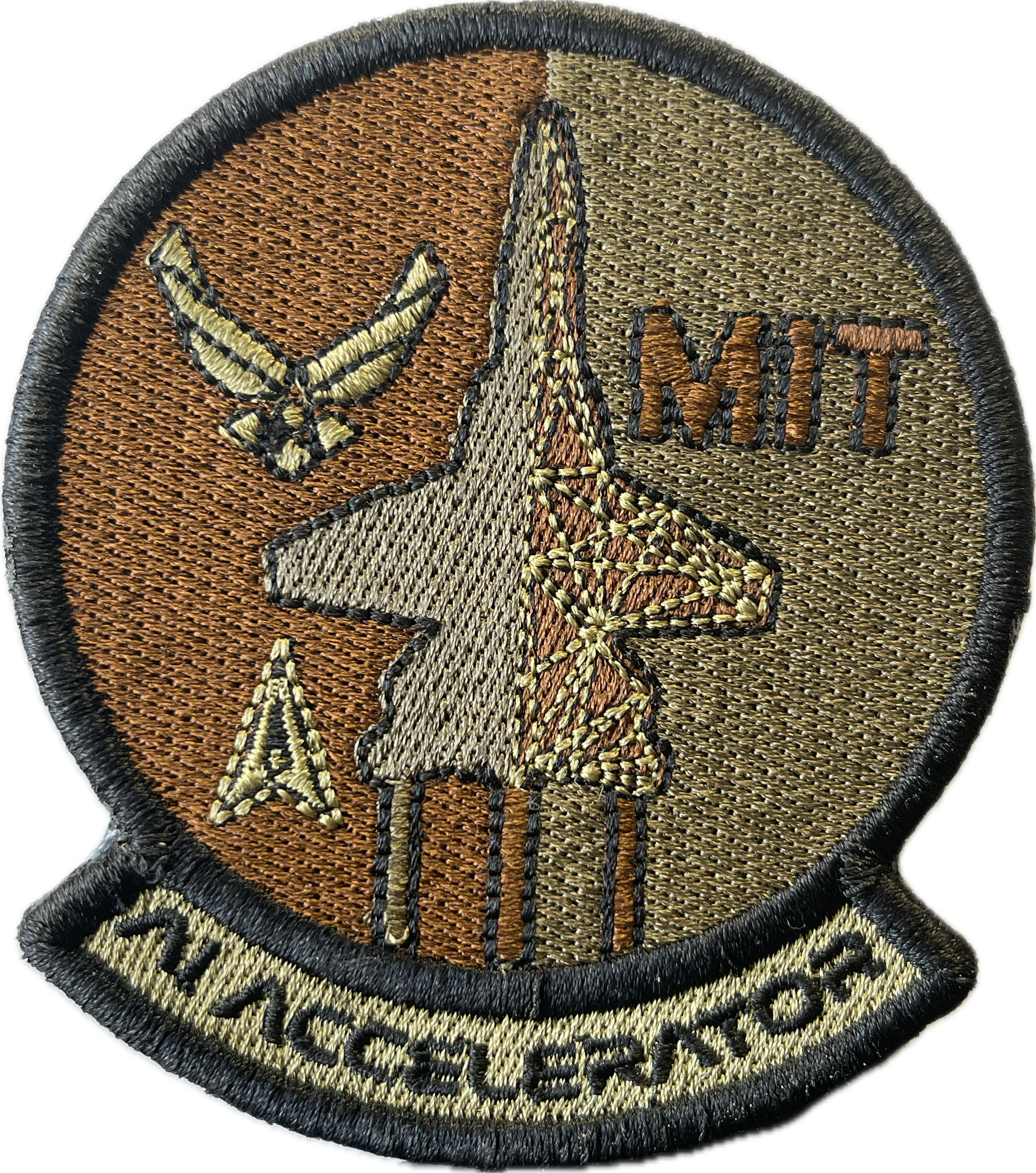 MIT AI Accelerator - OCP