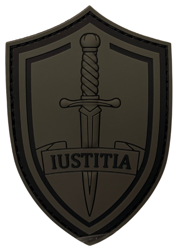 33rd Dagger Flight - PVC