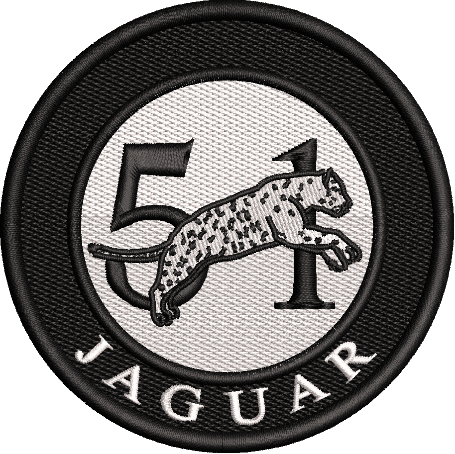 Jaguar 51