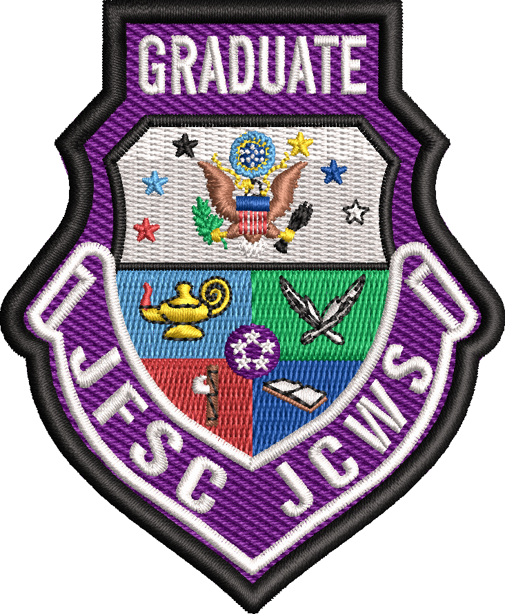 Graduate - JFSC JCWS - COLOR