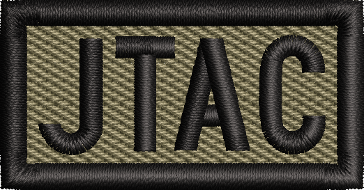 JTAC *Subdued* Pen Tab