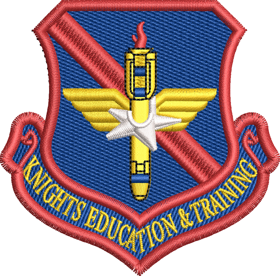 Knights Education & Training Command