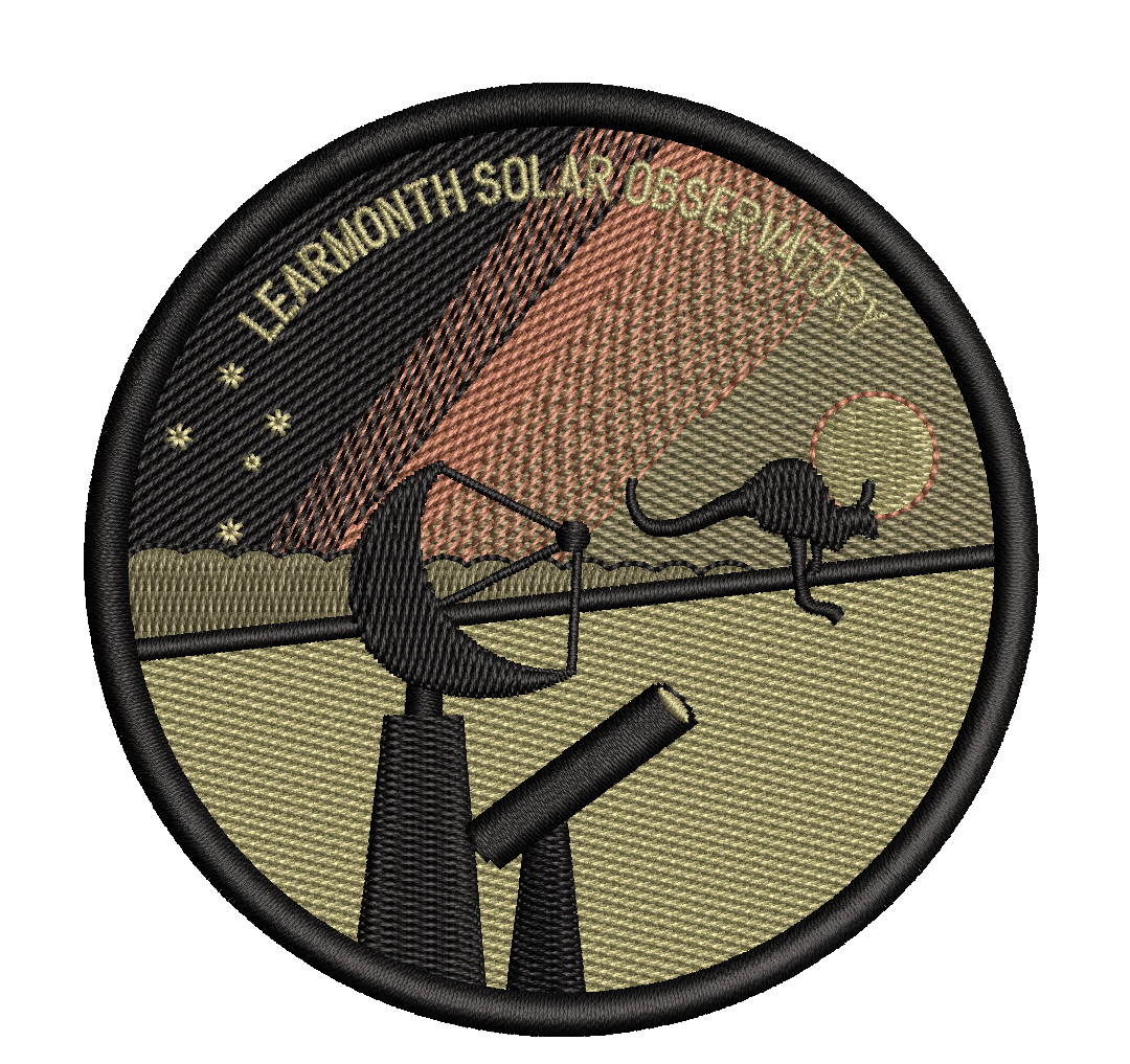 Learmonth Solar Observatory
