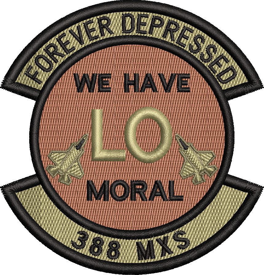 388 MXS - LO Moral - OCP