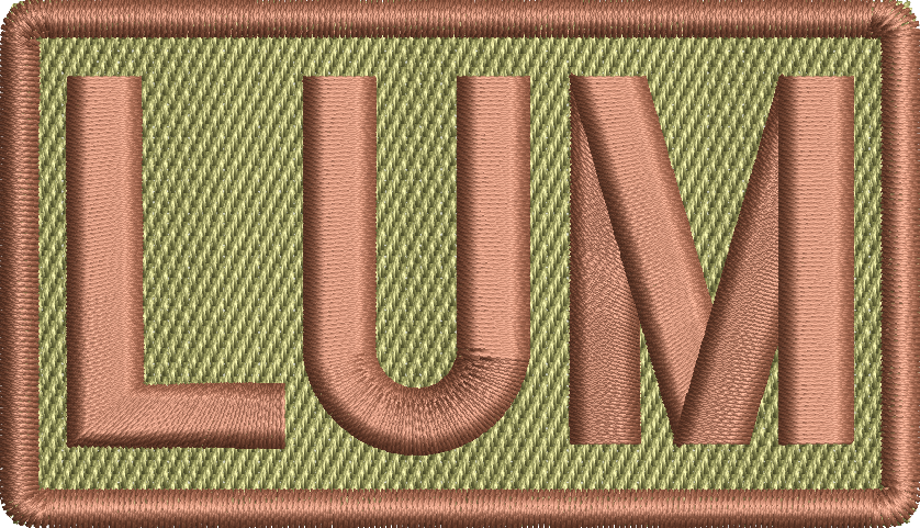 LUM - Duty Identifier Patch