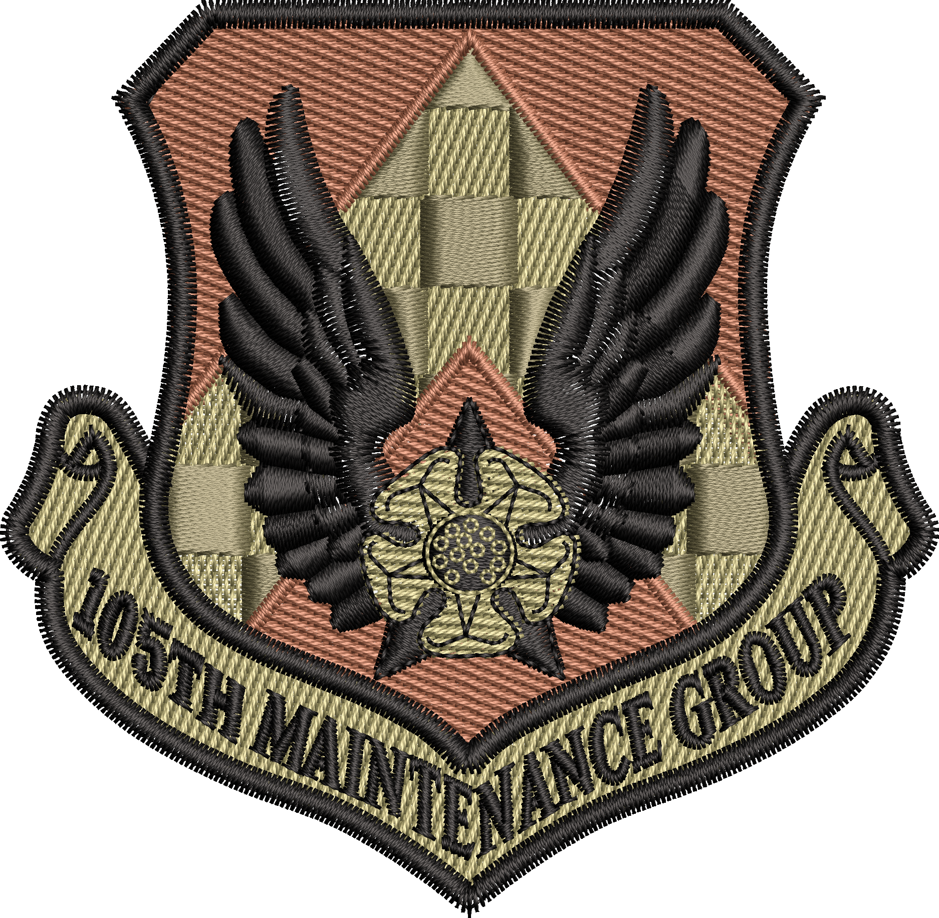 105th Maintenance Group - OCP