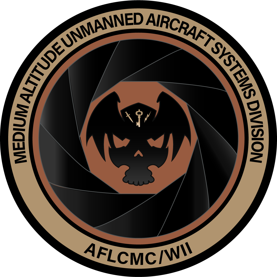 Medium Altitude Unmanned Aircraft Systems Division- AFLCMC/WII - ZAP