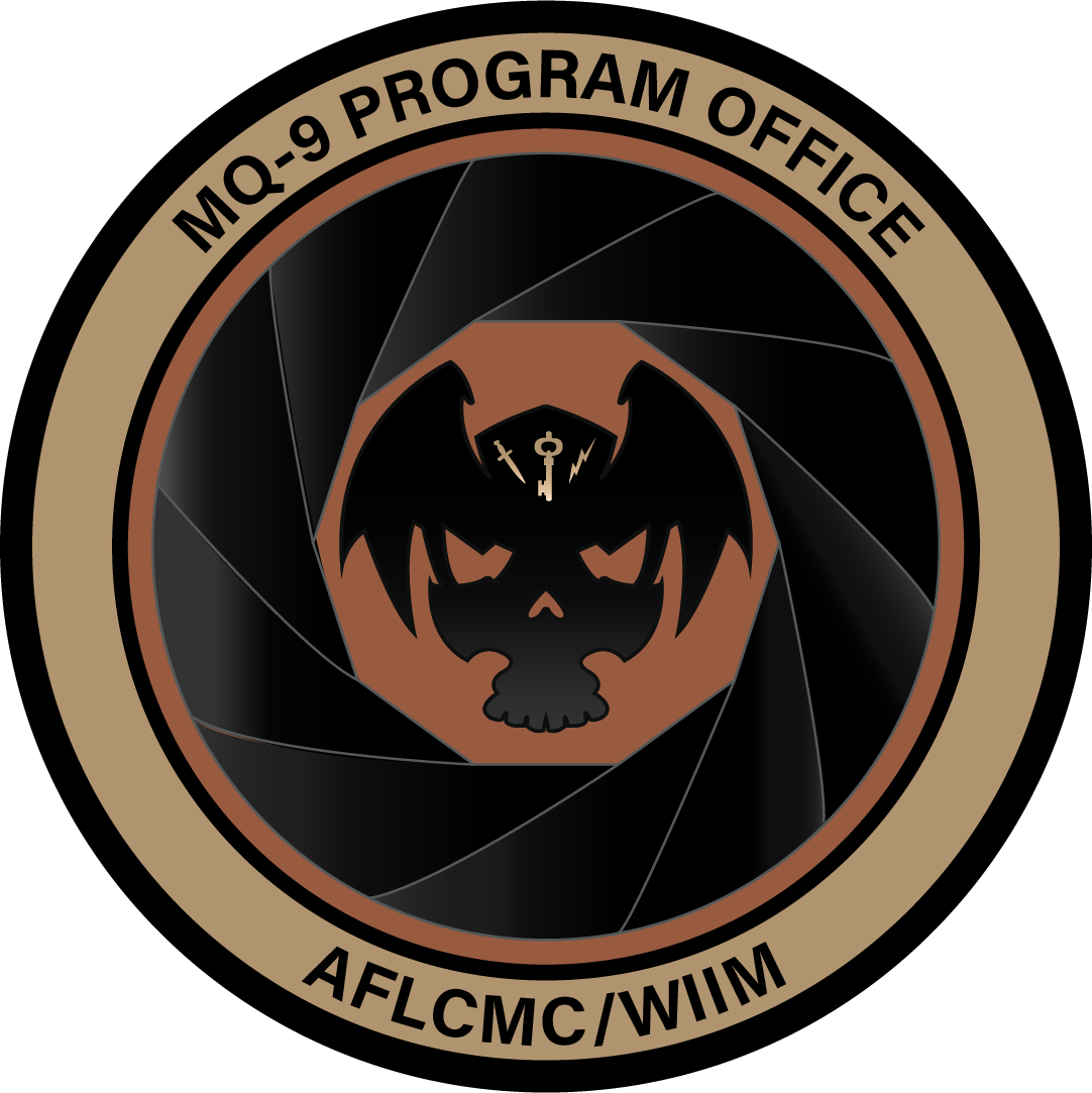 MQ-9 Program Office - AFLCMC/WIIM - ZAP