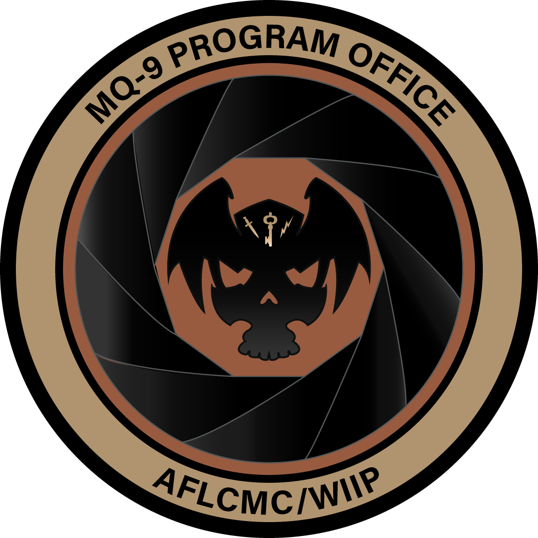 MQ-9 Program Office - AFLCMC/WIIP - ZAP