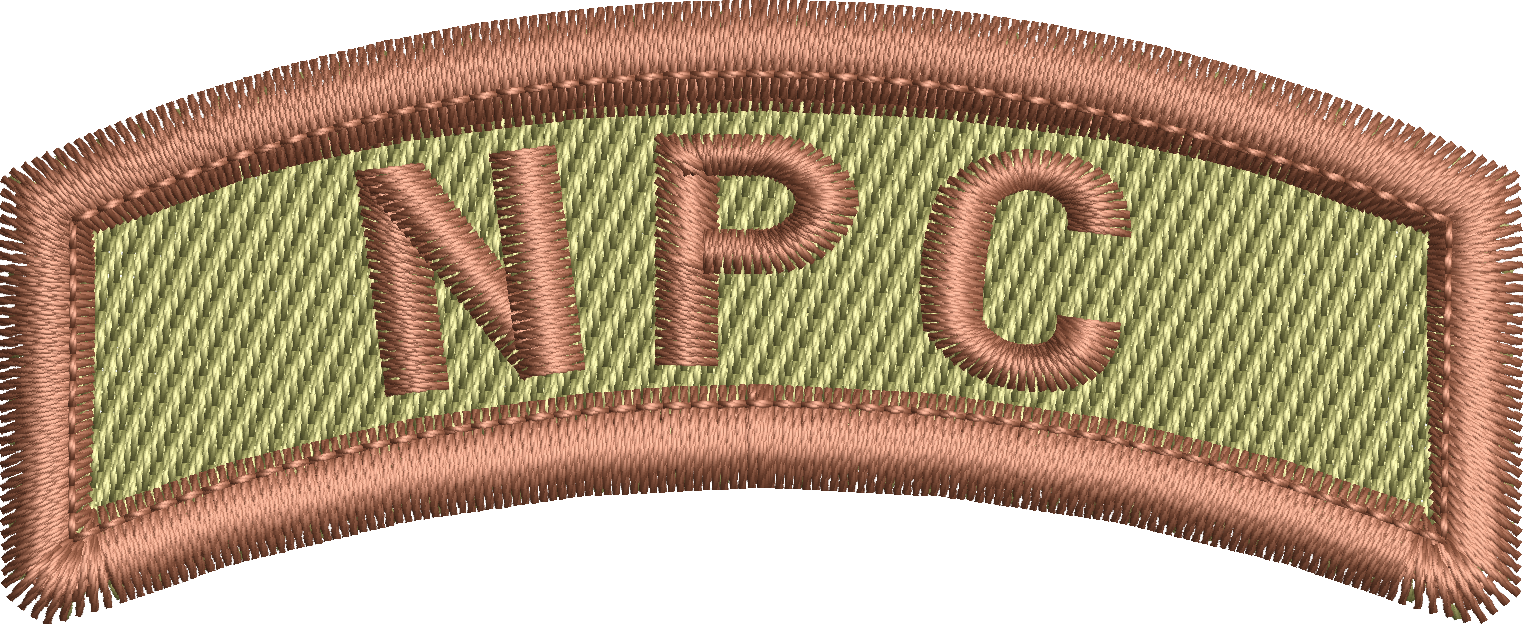 NPC - Rocker Tab