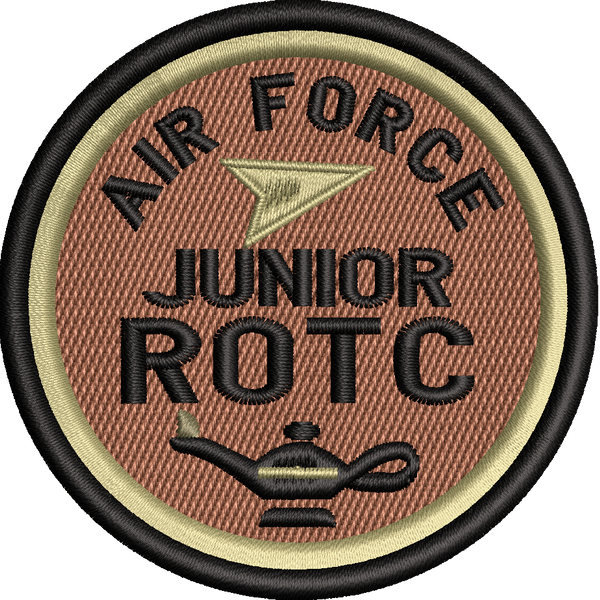 Air force jr clearance