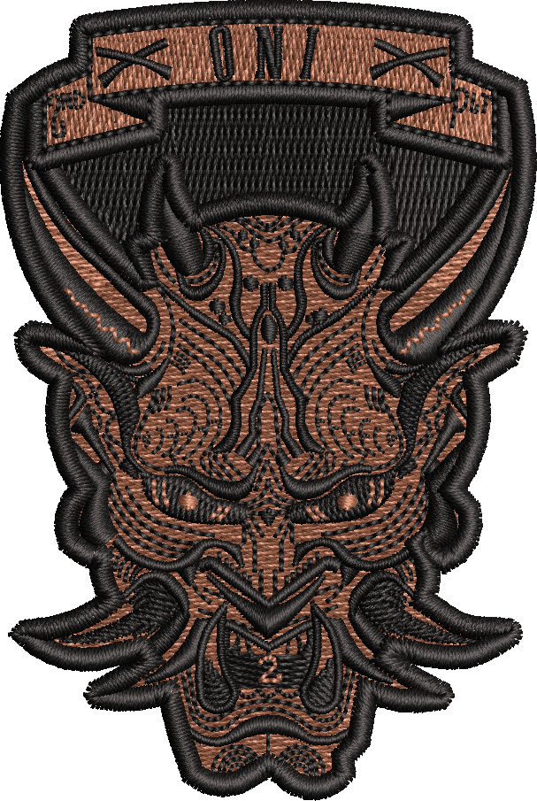 ONI PLT - Spice Brown