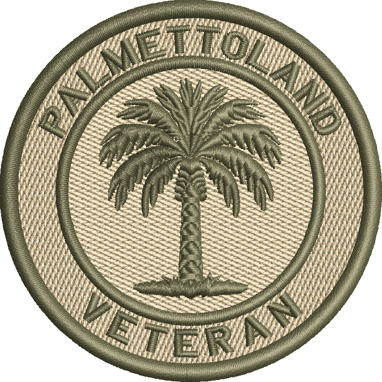 Palmettoland Veteran