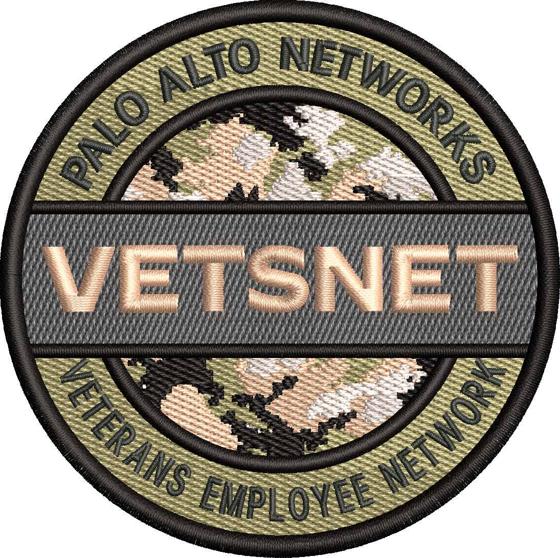 Palo Alto Network - VetsNet
