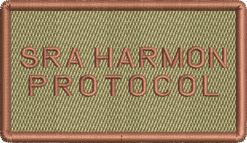 Protocol Harmon - Custom Duty Identifier
