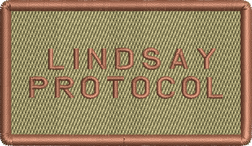 Protocol Lindsay - Custom Duty Identifier