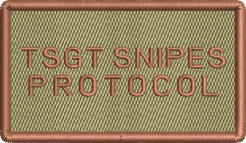 Protocol Snipes - Custom Duty Identifier