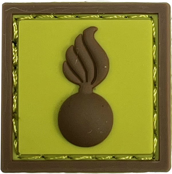 Ammo Pisspot - Tab - PVC