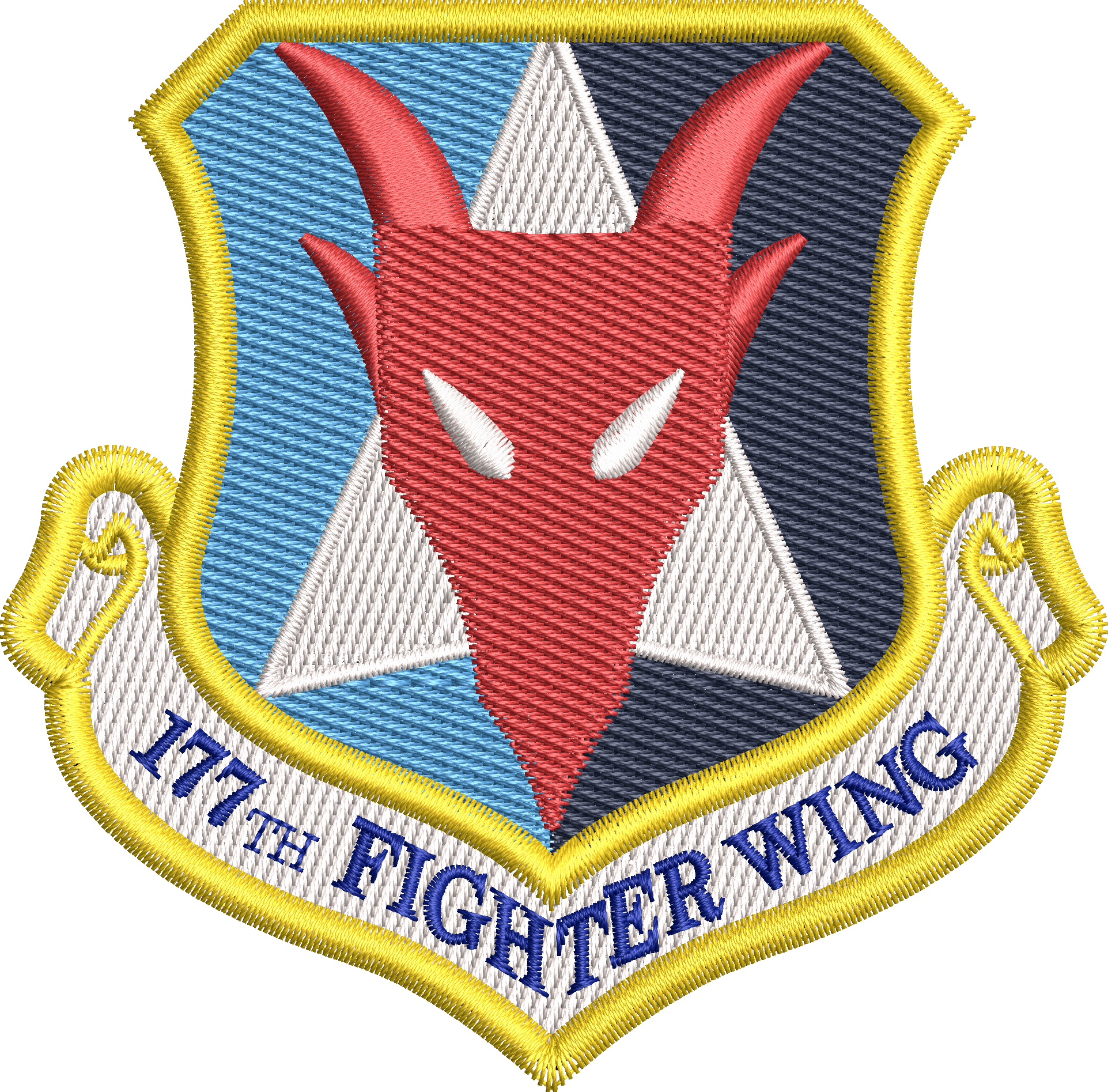 177th Fighter Wing