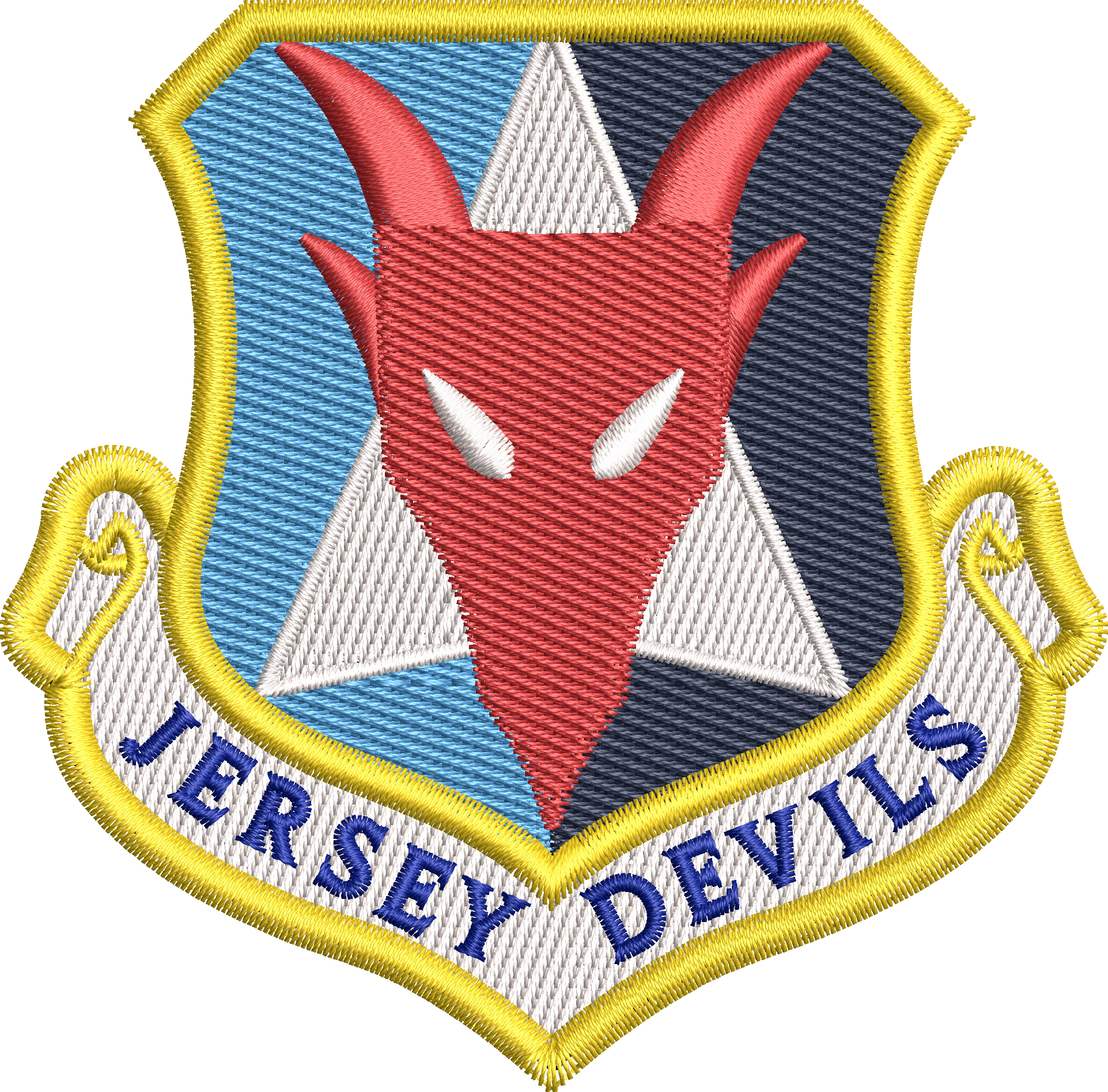 177th Fighter Wing - Jersey Devils