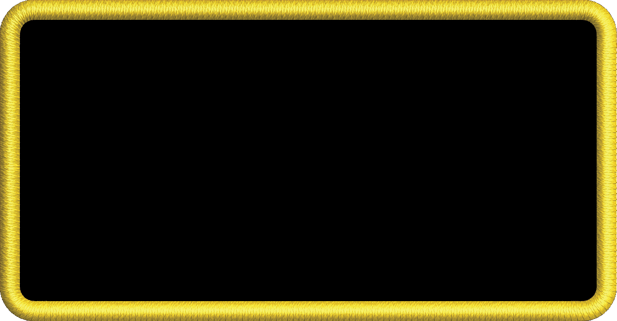 USAF Name Tags - Template