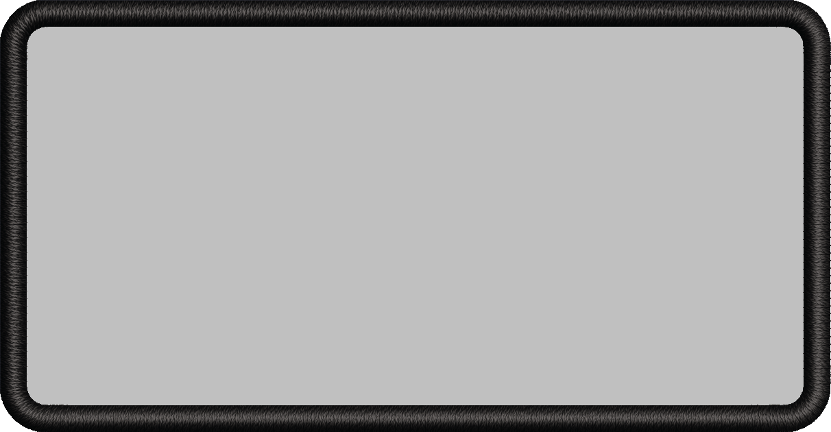 USAF Name Tags - Command Pilot