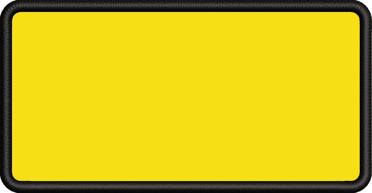 USAF Name Tags - Command Pilot