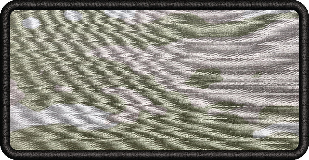 USAF Name Tags - Command Pilot