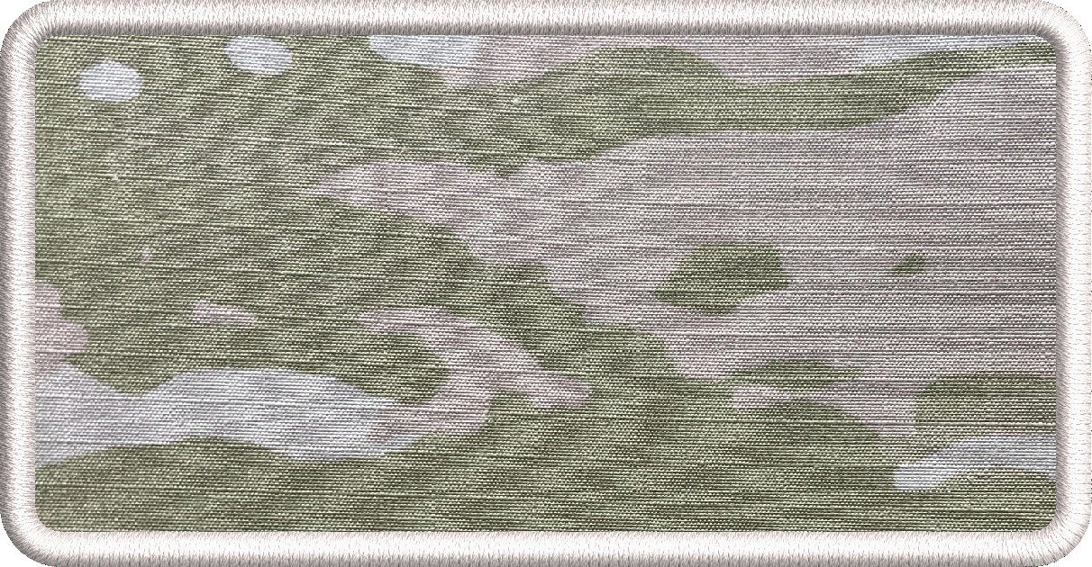 USAF Name Tags - Command Pilot