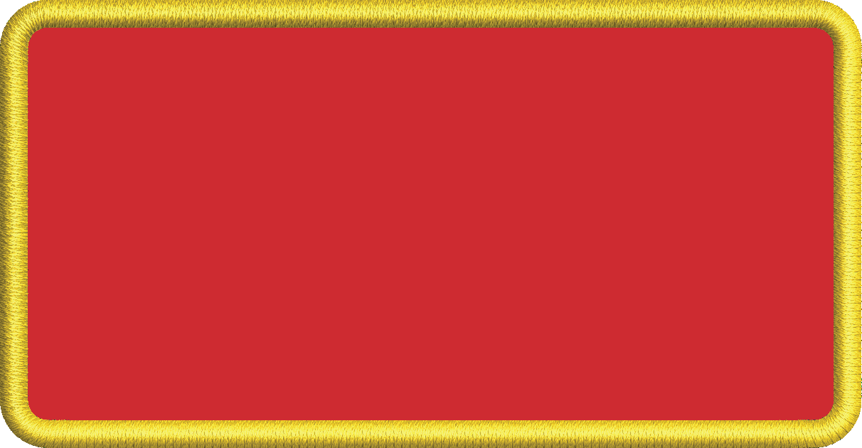 USAF Name Tags - Command Pilot